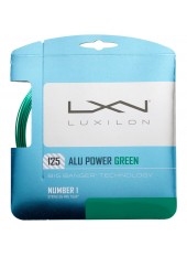 Теннисная струна Luxilon ALU POWER 125 LE GR Теннисная струна Luxilon ALU POWER 125 LE GR