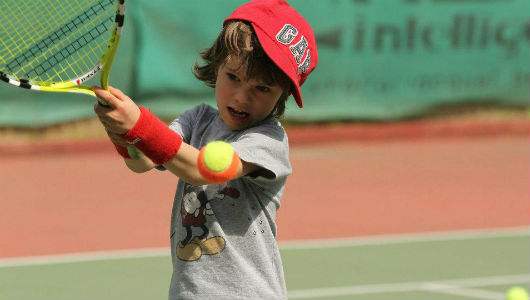 детские теннисные ракетки